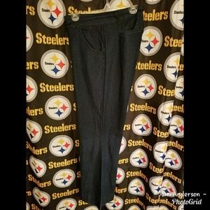 Dark Wash Flare Jeans